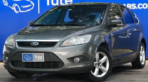 Ford Focus Trend 2.0 - Tute Cars Fernando