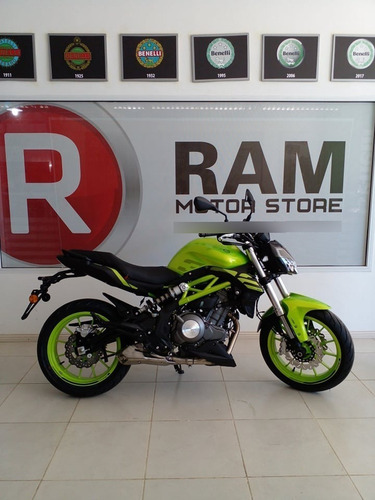 Imagen 5 de 6 de Benelli 302s Ram Motor Store