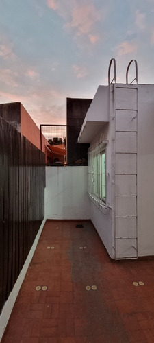 Imagen 19 de 30 de Alquiler En Villa Urquiza Ph 3 Ambientes