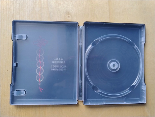 Sifu Ps4/ps5 (Usado)