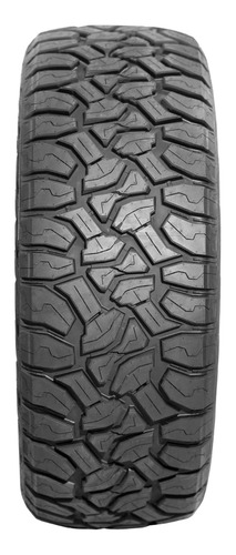 Pneu Delinte Aro 17 315/70r17 121/118s Dx-12 R/t Bandit Lt