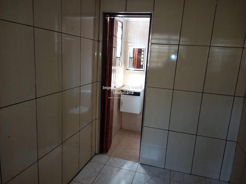 Imagem 7 de 14 de Vende-se 4 Casas Em Um Terreno Itaquera- Zona Leste- Sp 934