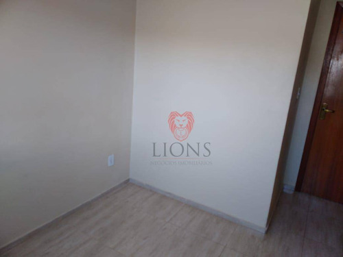 Imagem 11 de 19 de Apartamento Com 2 Dormitórios À Venda, 68 M² Por R$ 169.000 - Jardim Do Cedro - Gravataí/rs - Ap0920