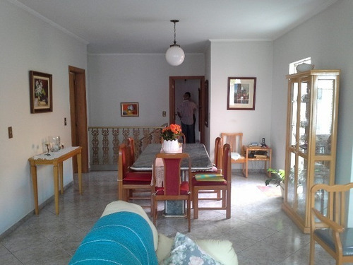 Imagem 4 de 30 de Vendo Excelente Casa No Jardim Paulista I Em Jundiaí, A Cem Metros Da Av. 9 De Julho, Quatro Dormitórios. - Ca00042 - 2451799