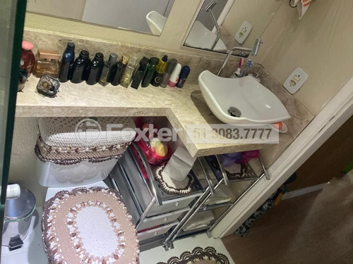 Imagem 21 de 30 de Apartamento, 2 Dormitórios, 38.34 M², Jardim Leopoldina - 218180