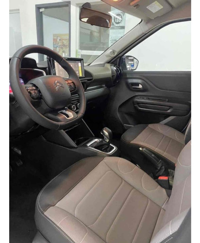 Citroën C3 Aircross 1.0 TURBO 200 FLEX SHINE 7L CVT