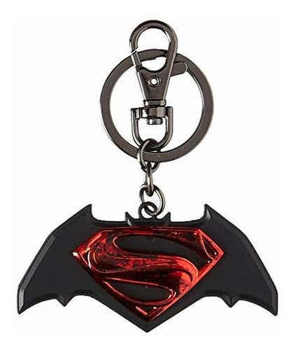 Dc Superman V Batman Dawn Of Justice Edición Limitada Llave