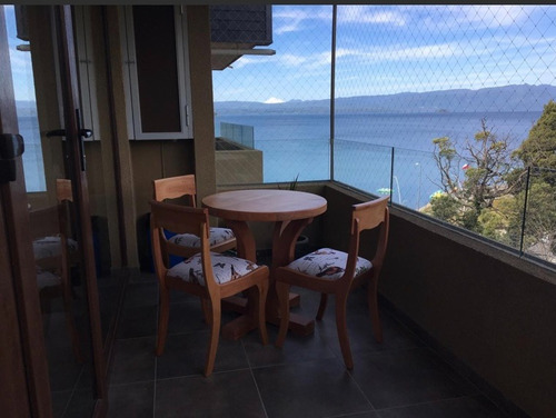 Venta Departamento Playa Costanera Villarrica Uf5.800