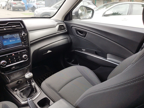 Ssangyong Tivoli 2022