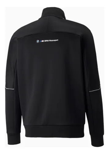 Puma bmw sweat jacket hotsell