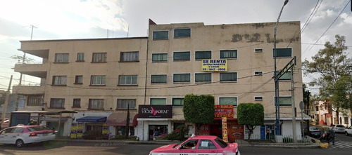Edificio De 5 Niveles En Cdmx Cuauhtémoc (compra-venta) 