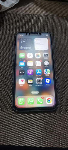Iphone 11 (128 Gb) - Morado Lila