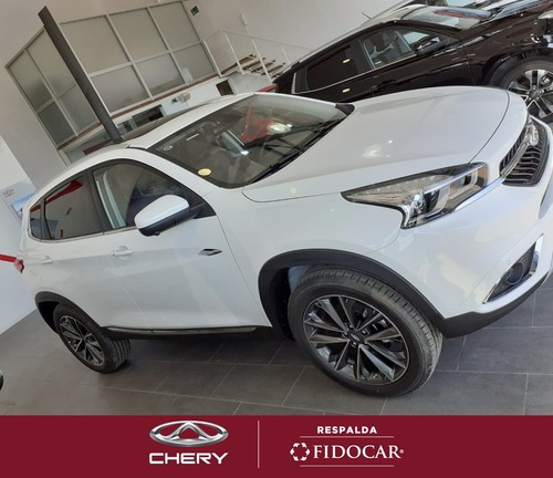 Chery Tiggo 7 Luxury 1.5t 147cv Dct U$s 31.990