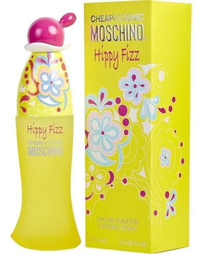 Cheap and cheap chic 100ml