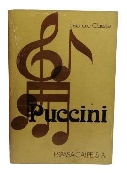 Puccini Eleonore Clausse Yf84239