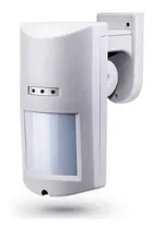 Comprar Sensor De Movimiento Exterior Inalambrico Antimascota Pir 
