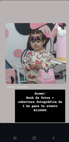 Fotografia Profesional