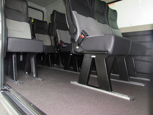 Fiat Ducato 2018/2019