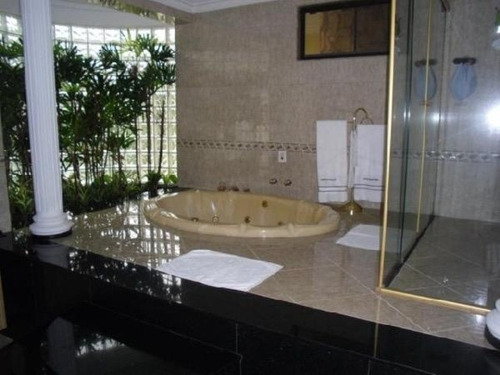 Casa Residencial À Venda, Marina Guarujá, Guarujá. - Ca0116 - 34709781