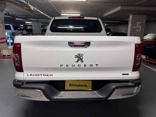 Peugeot Landtrek 2.2 ACTIVE 4x4