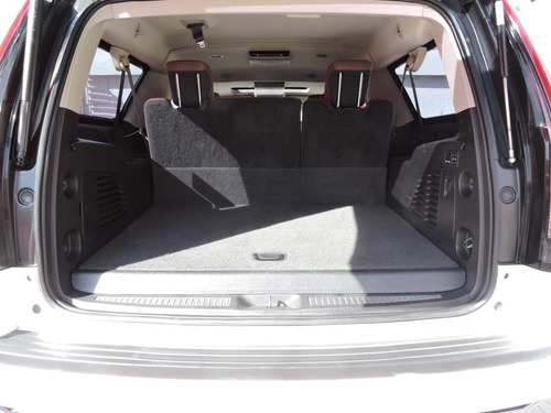 Escalade Blindada Nivel 3 2015 Unico Dueño, Tomamos Auto