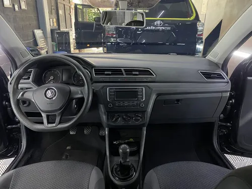 Volkswagen Gol Trendline