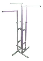 Comprar Perchero Pulpo 4 Brazos Moviles En Altura