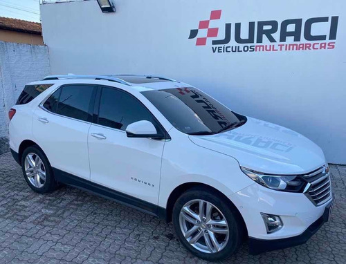 Chevrolet Equinox 2018 2.0 Premier Turbo Awd Aut. 5p
