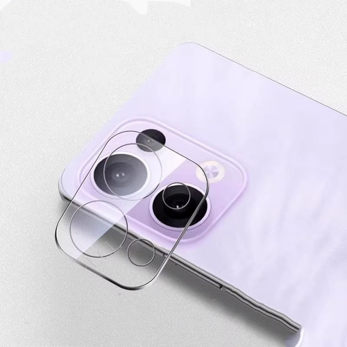 Mica Cristal Para Oppo Reno 13 5g Camara Pantalla Reno13