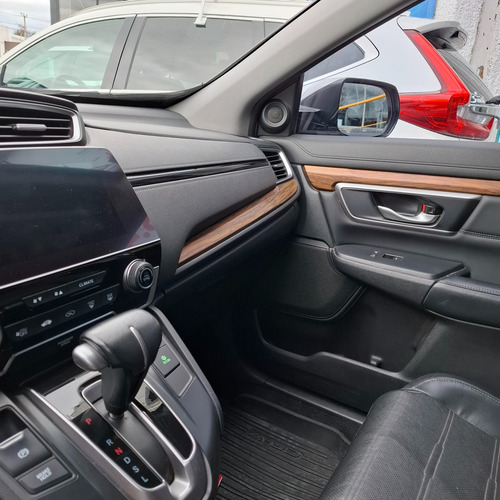 Honda CR-V 1.5 Turbo Plus Cvt