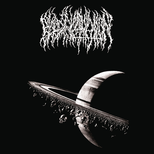 Blood Incantation Interdimensional Extinction Cd Digipak