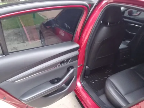 Mazda 3 Touring