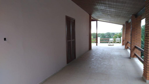 Chácara Com 7 Dormitórios À Venda, 4500 M² Por R$ 1.600.000,00 - Porta Do Sol - Mairinque/sp - Ch0044