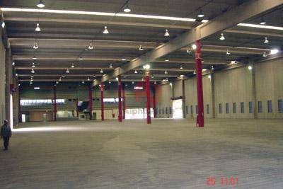 Imagem 15 de 23 de Galpão Para Alugar, 5500 M² Por R$ 180.000,00/mês - Alphaville - Barueri/sp - Ga0731