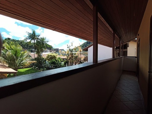 Imagem 14 de 26 de Casa À Venda, 240 M² Por R$ 750.000,00 - Conselheiro Paulino - Nova Friburgo/rj - Ca0093