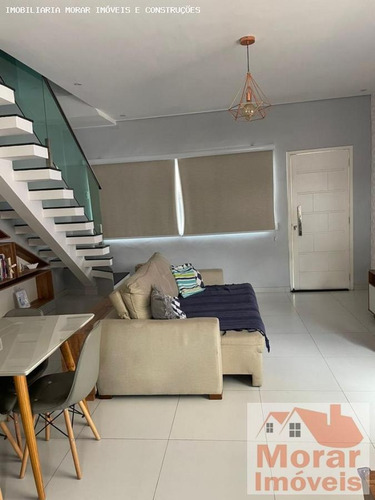 Imagem 10 de 15 de Casa Para Venda Em Cajamar, Portais (polvilho), 3 Dormitórios, 4 Banheiros, 3 Vagas - Rod141_2-1573204