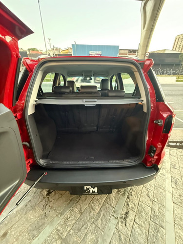 Ford Ecosport 2.0 16v Titanium Flex Powershift 5p