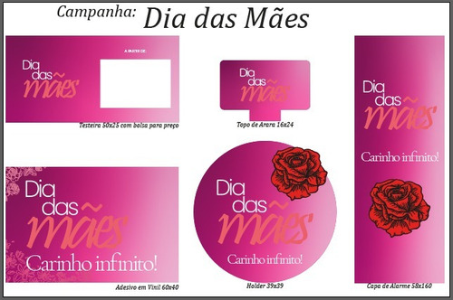 Design Personalizados Precificador