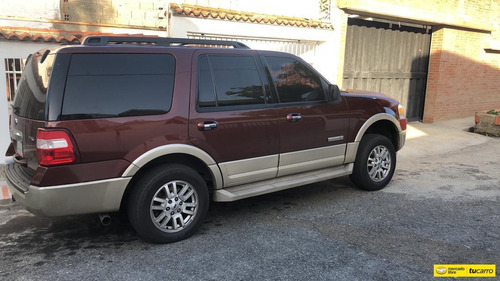 Ford Expedition Eddie Bauer 4x4