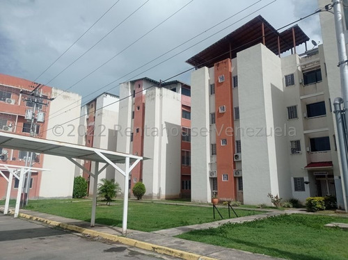 Imagen 25 de 30 de Apartamento Conjunto Res Los Ángeles (cerca De Remavenca) Wm Mls #23-15157
