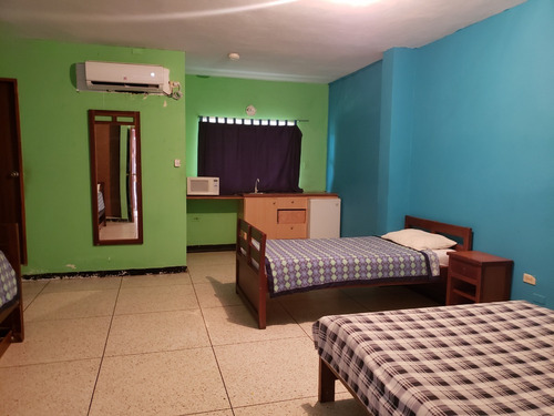 Imagen 12 de 22 de En Venta Hotel Amalfi Judibana - Punto Fijo