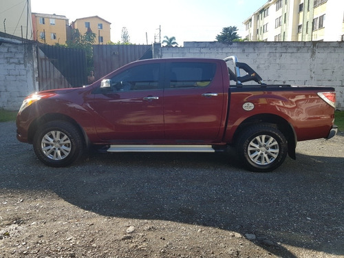 Mazda Bt-50 All New 3.2 Professional Diesel Automática 2015