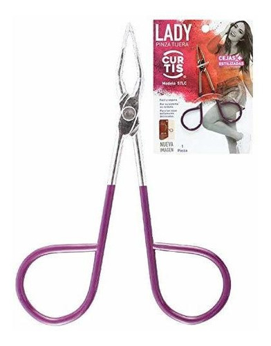 Pinzas De Depilar - Best Professional Scissor Tweezers Great