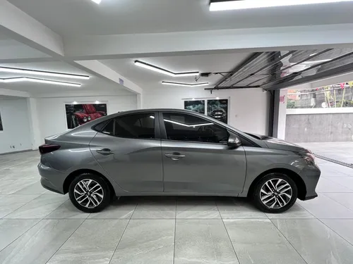 Hyundai Hb20 Accent At 2024