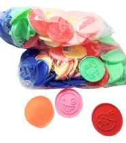 Comprar Sellos Cortantes Masa Moldes Souvenirs Para Masa Bolsa X 50