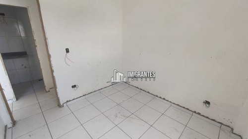 Imagem 17 de 21 de Apartamento De 2 Dormitórios, Sendo 1 Suíte, Na Mirim, Em Praia Grande - Ap2496