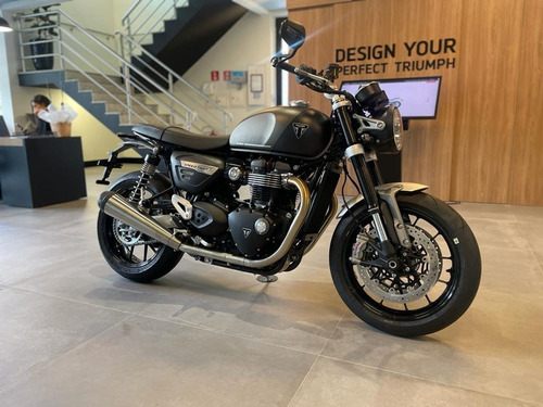 Triumph Speed Twin Speed Twin 1200cc 2023/2024