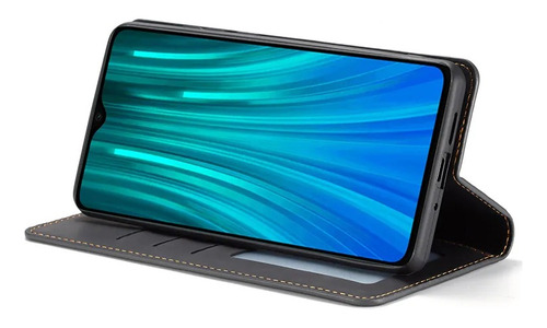 Carcasa Funda Flip Cover Para Xiaomi Todos Los Modelos