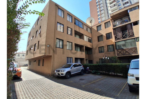 Se Vende Departamento Ñuñoa, Metro Villa Frei