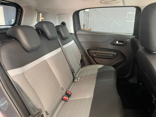 Citroën C3 Aircross 1.0 Shine Turbo 200 Cvt Bitono
